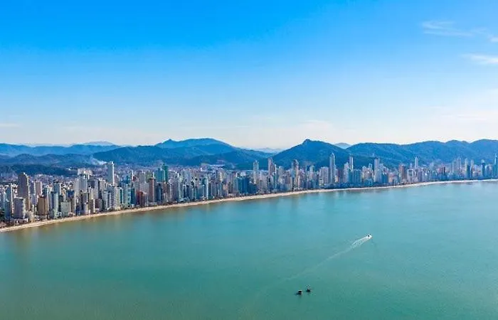 Edificio Turim Bloco A