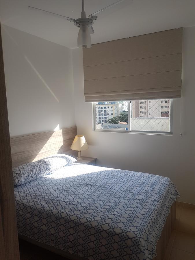 Edificio Turim Bloco A Apartamento Balneario Camboriu