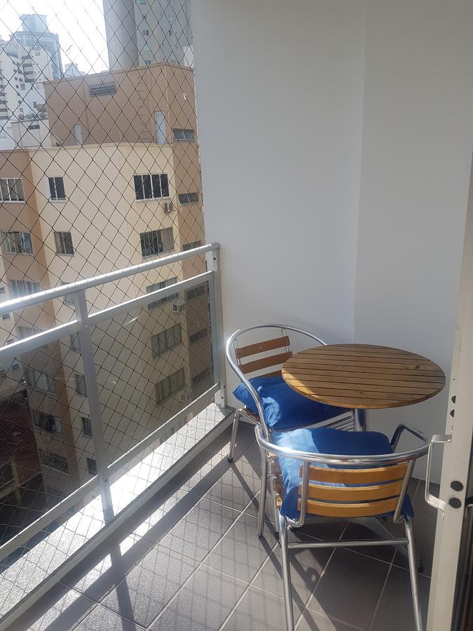 Edificio Turim Bloco A Apartamento Balneario Camboriu
