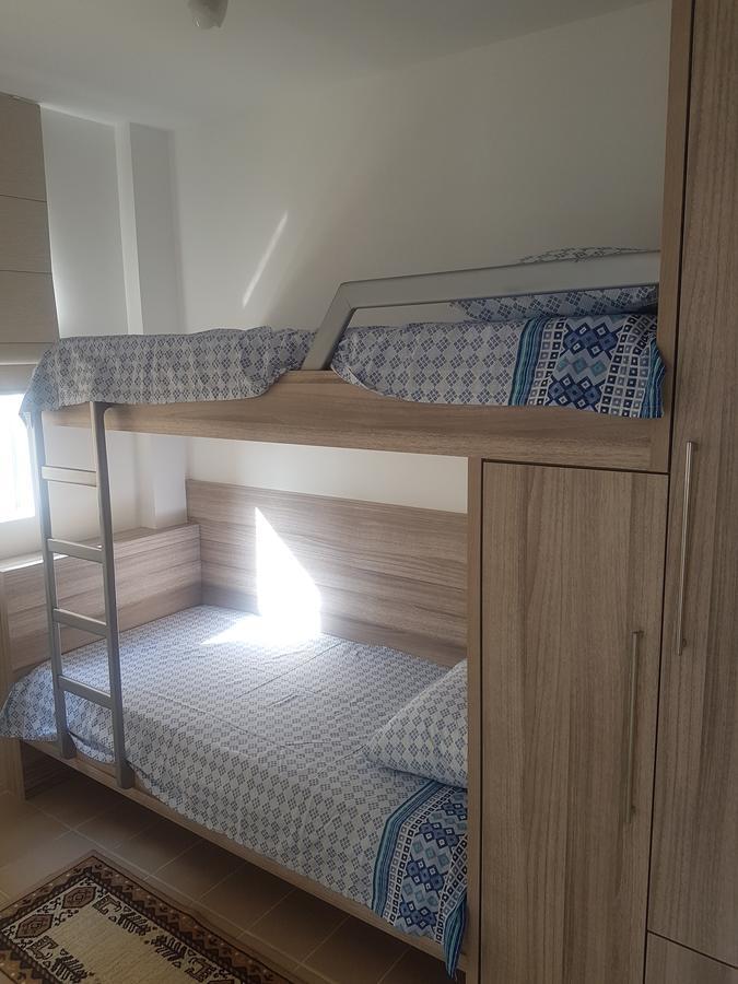Edificio Turim Bloco A Apartamento