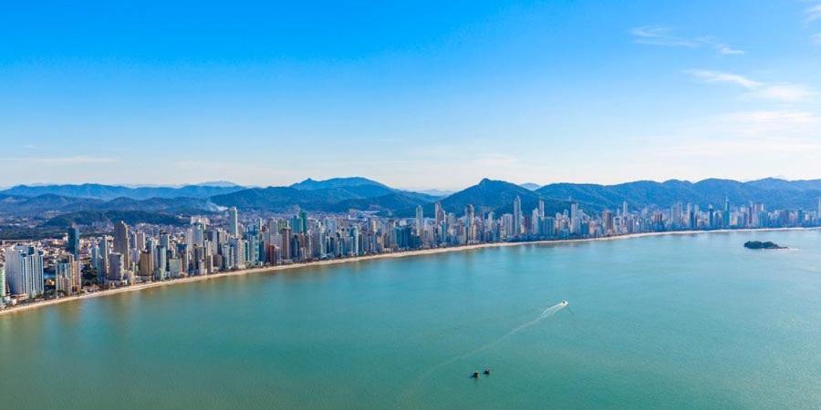 Edificio Turim Bloco A *