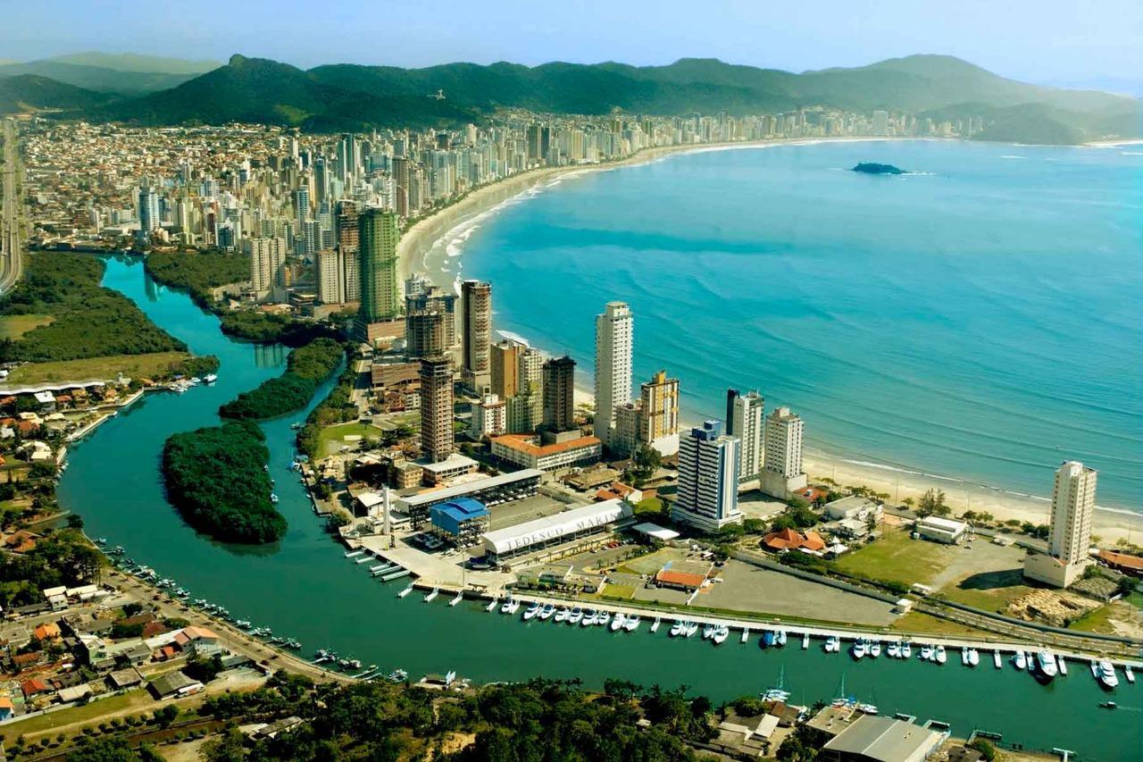 Edificio Turim Bloco A