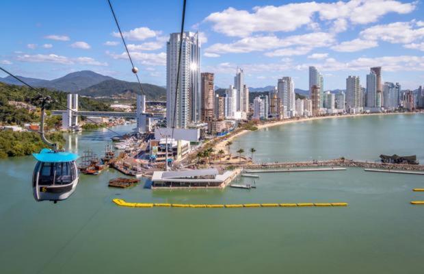 Edificio Turim Bloco A Apartamento *